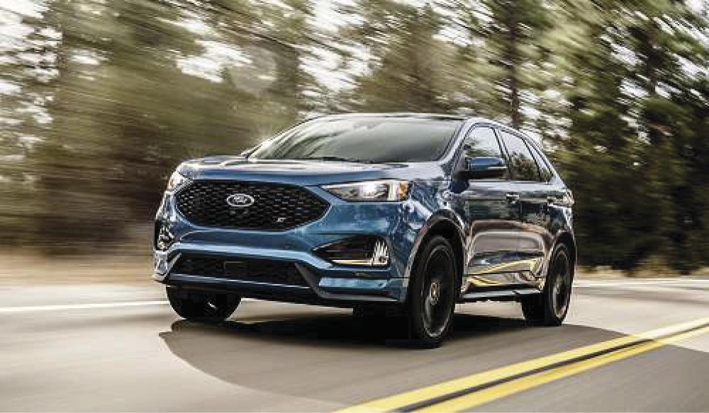  U.S. News & World Report announce the 2019 Best Cars for Families 