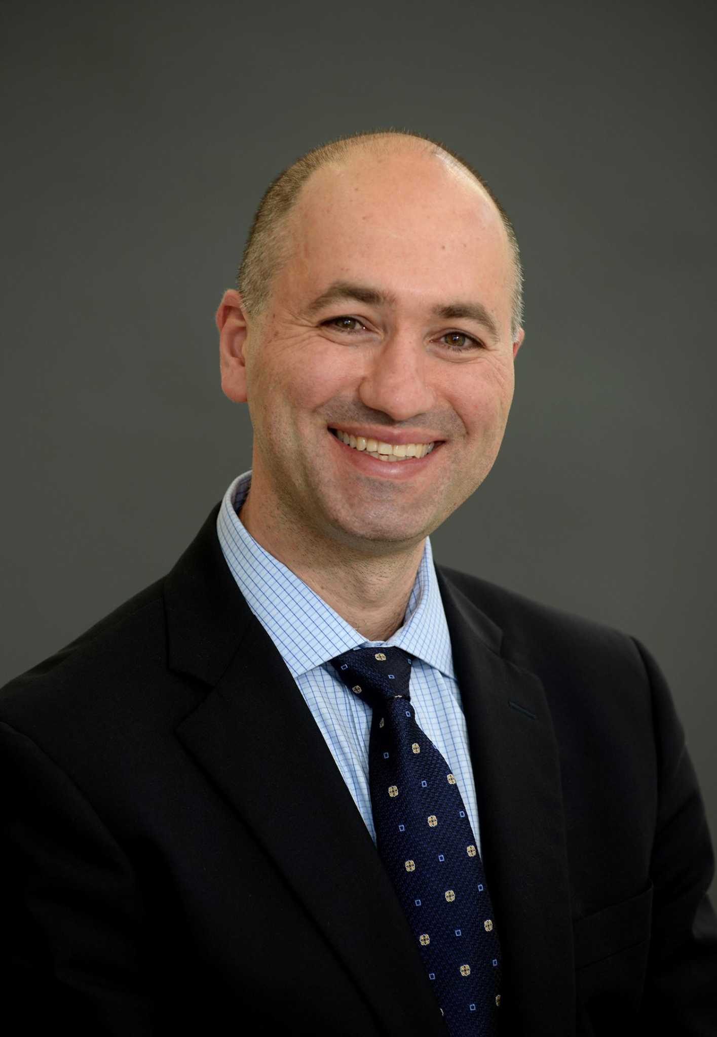 5 Questions With Sacred Heart Professor Tolga Kaya 5-questions-with-sacred-heart-professor-tolga-kaya