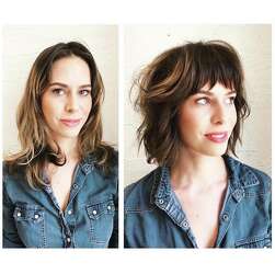 The San Francisco Haircut That S Taking Over Instagram Sfgate