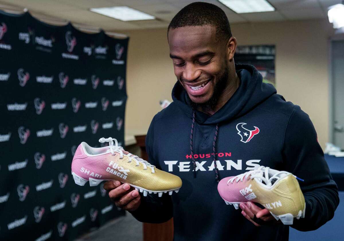 My Cause My Cleats is the NFL's player-driven cause initiative