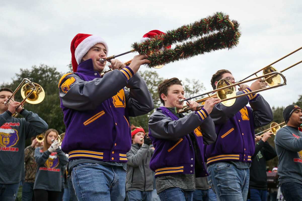 Christmas in Historic Montgomery set for Dec. 8 as fundraiser