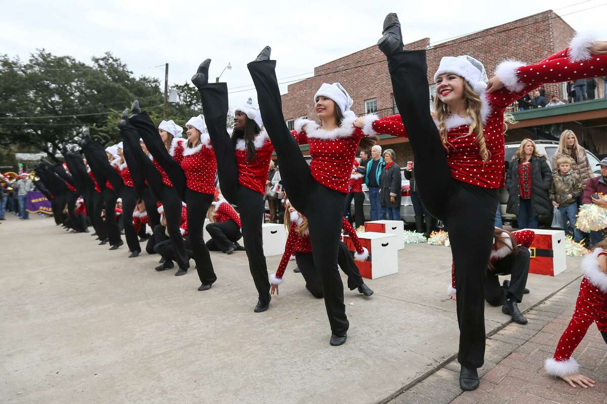 Christmas in Historic Montgomery set for Dec. 8 as fundraiser