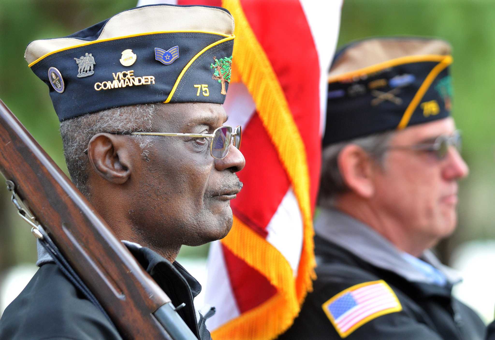 Middletown commander to be inducted to Connecticut Veterans Hall of Fame