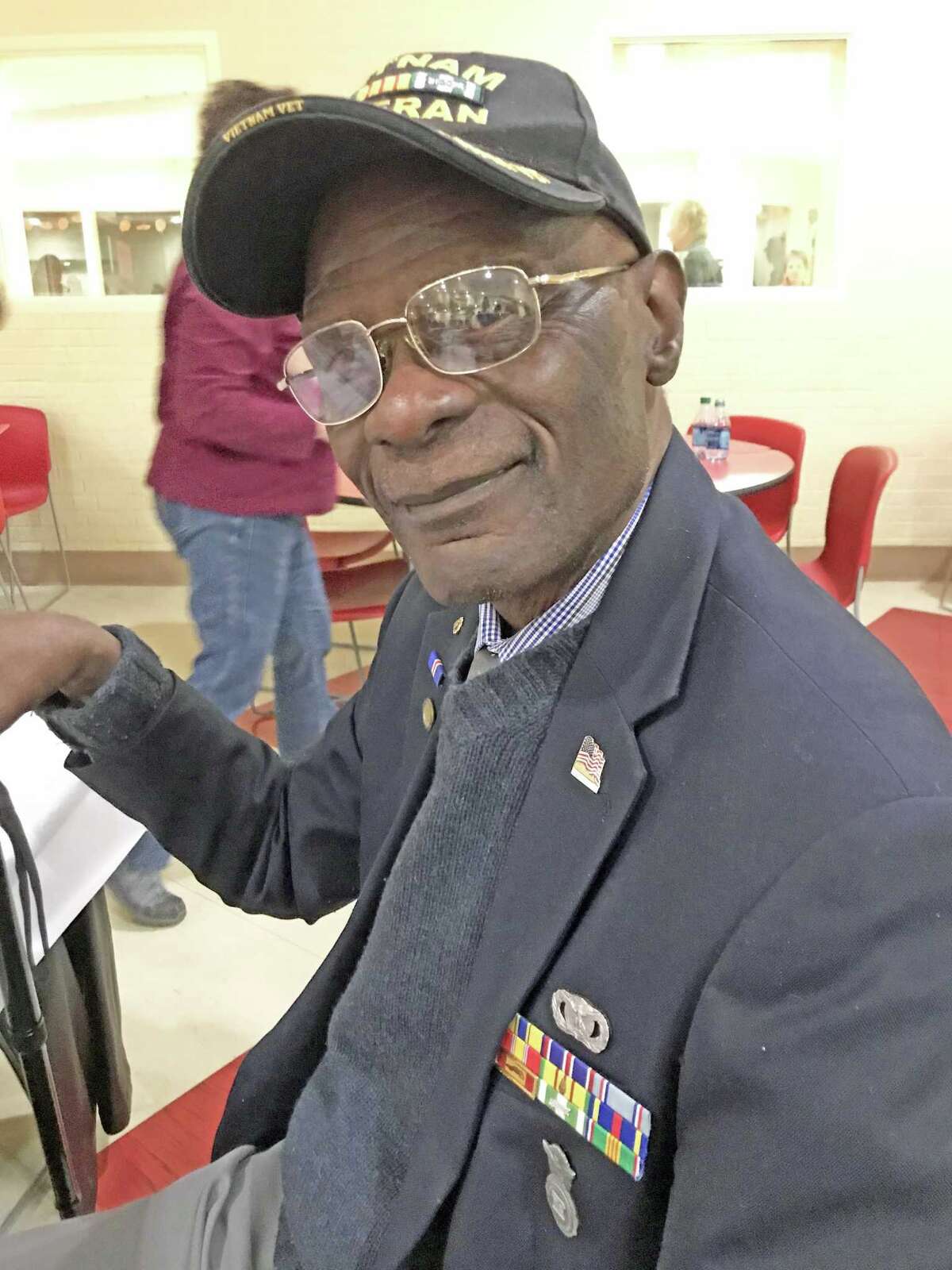 Middletown commander to be inducted to Connecticut Veterans Hall of Fame