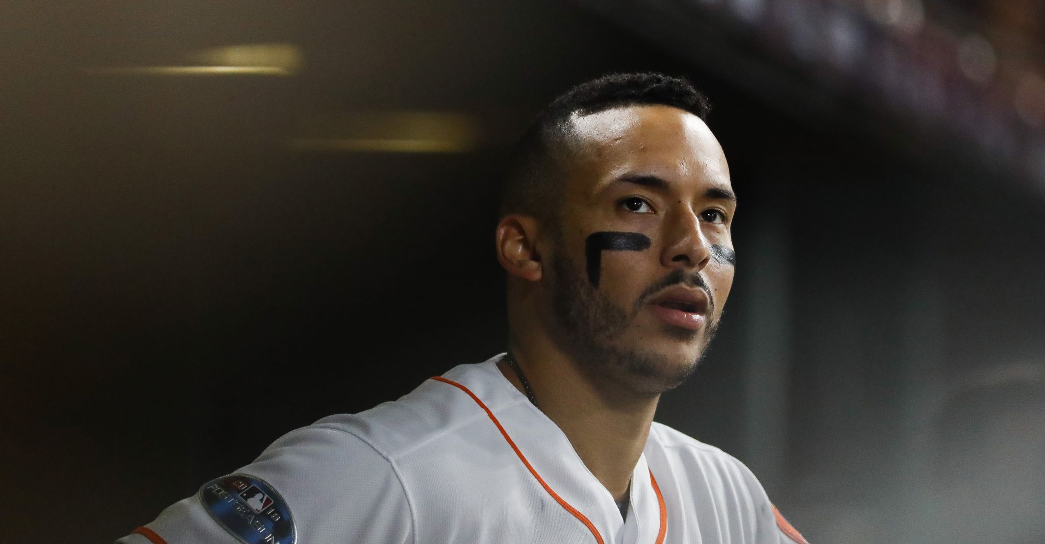 Astros Expect To Tender Contracts To All 11 Arbitration-eligible Players