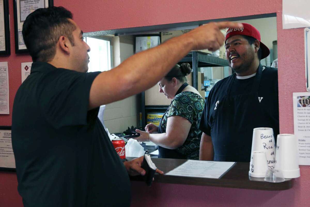 Paul’s Cooking Tips 6 places to find tamales in San Antonio this