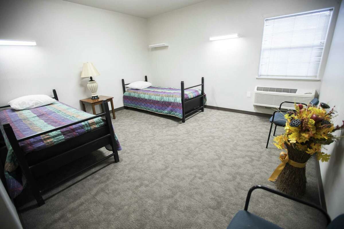 Salvation Army Houston to shutter one shelter, change services at another