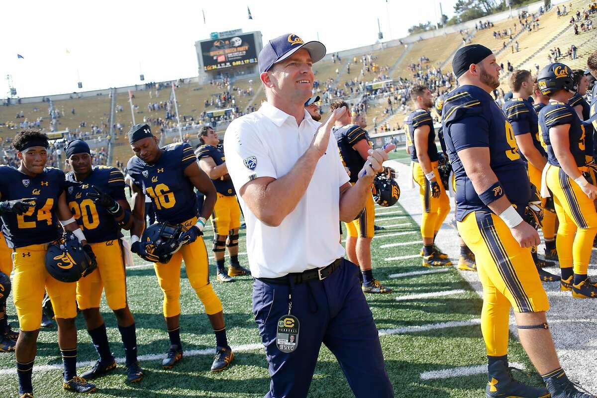 2023 Cal Football Schedule Announced - California Golden Bears Athletics