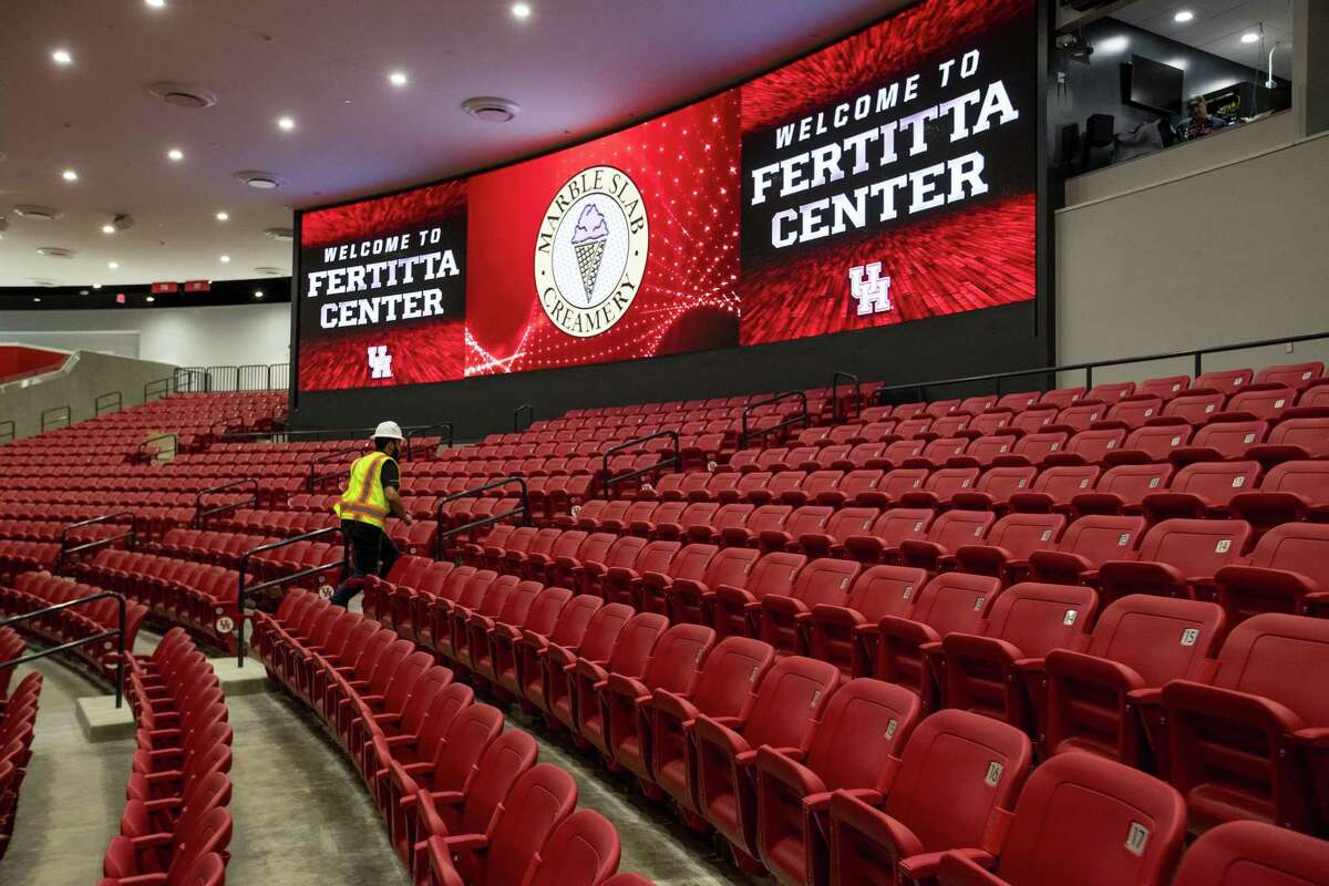 peek-inside-uh-s-fertitta-center-before-it-opens