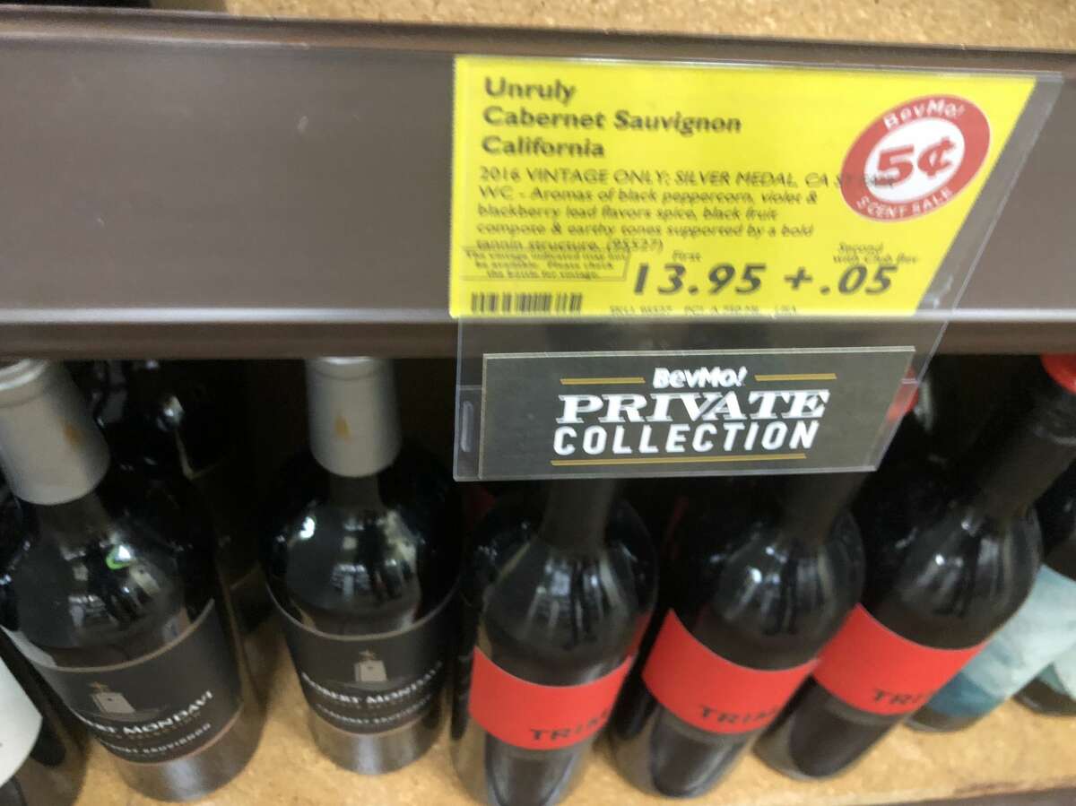 Does the BevMo 5 cent wine sale actually save you any money?