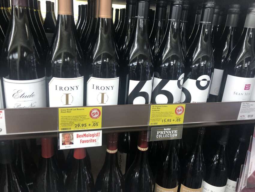 Does The Bevmo 5 Cent Wine Sale Actually Save You Any Money