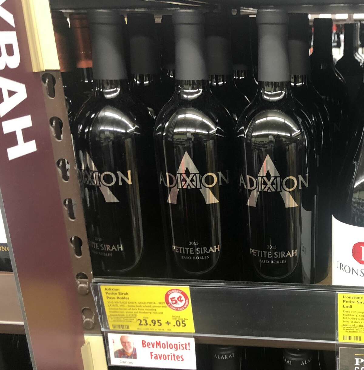 Does the BevMo 5 cent wine sale actually save you any money?