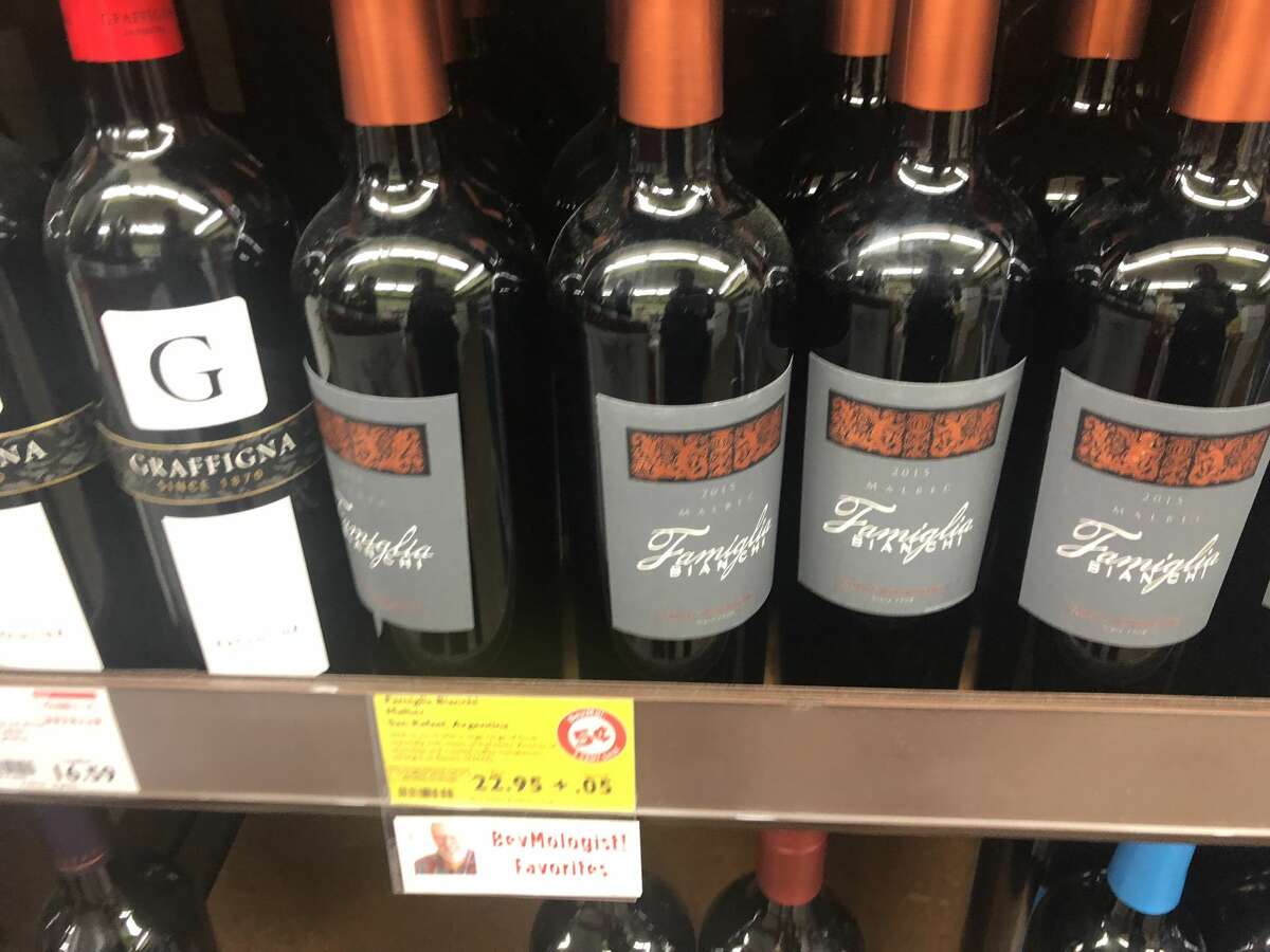 Does the BevMo 5 cent wine sale actually save you any money?