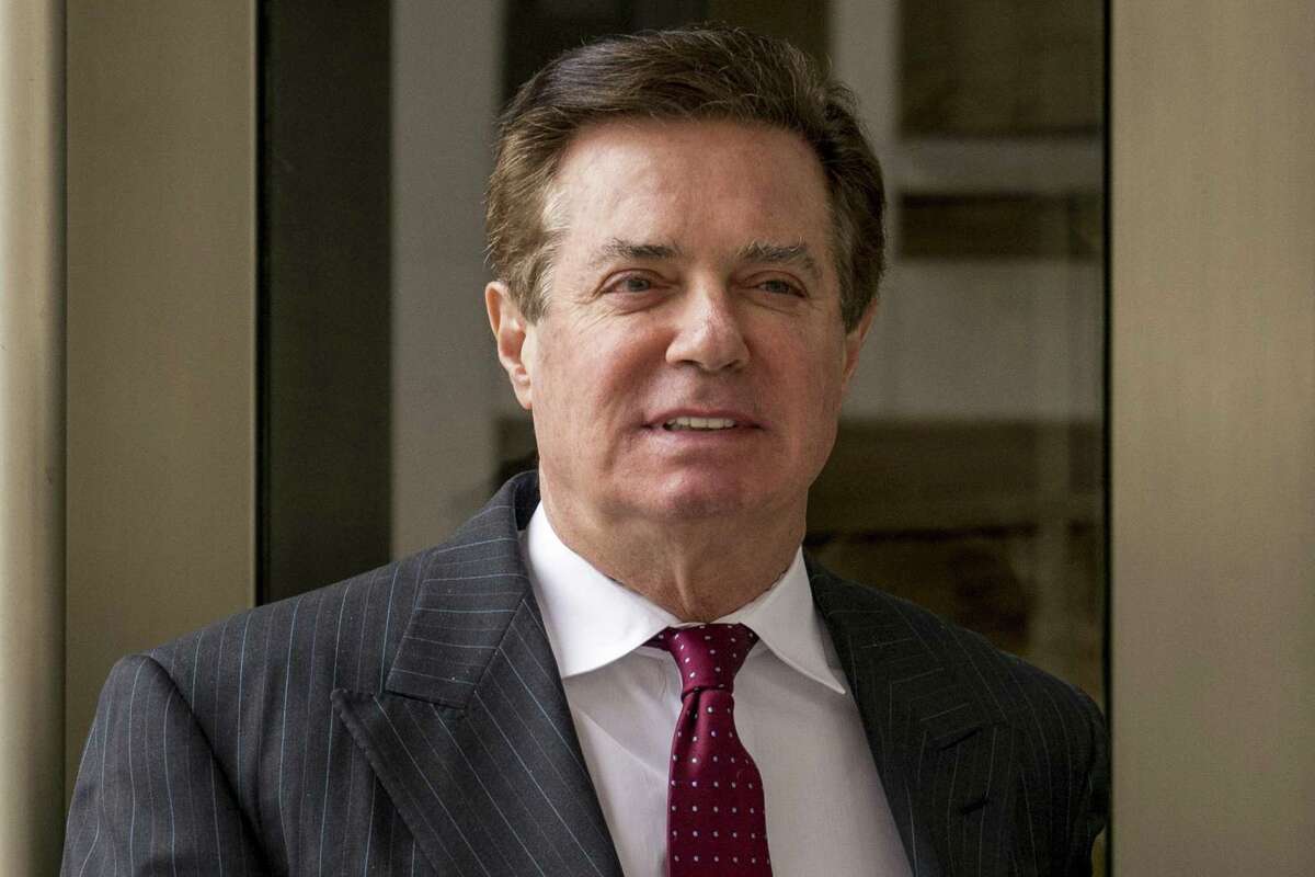New Britain-born Paul J. Manafort Jr. , President Donald Trump's former campaign chairman facing a variety of criminal charges in federal court, will be investigated by Connecticut regulators who may take away his law license.