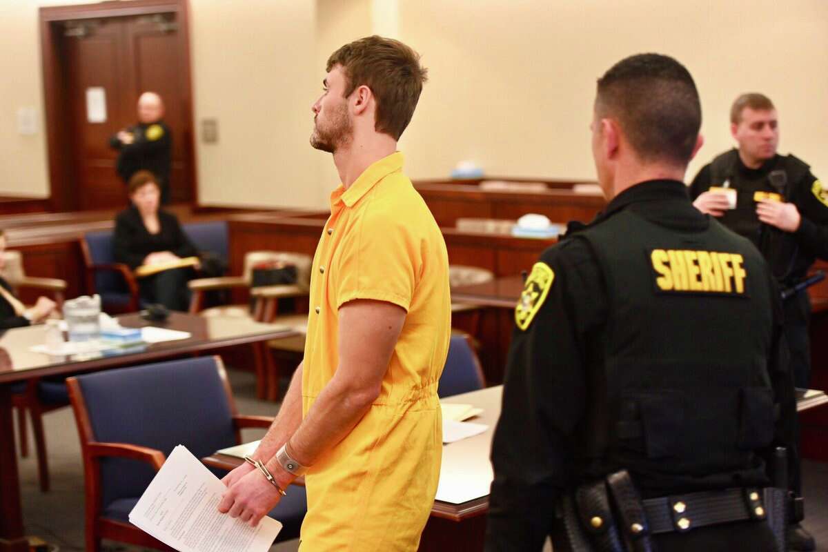 Cohoes murder trial delayed after defendant injured