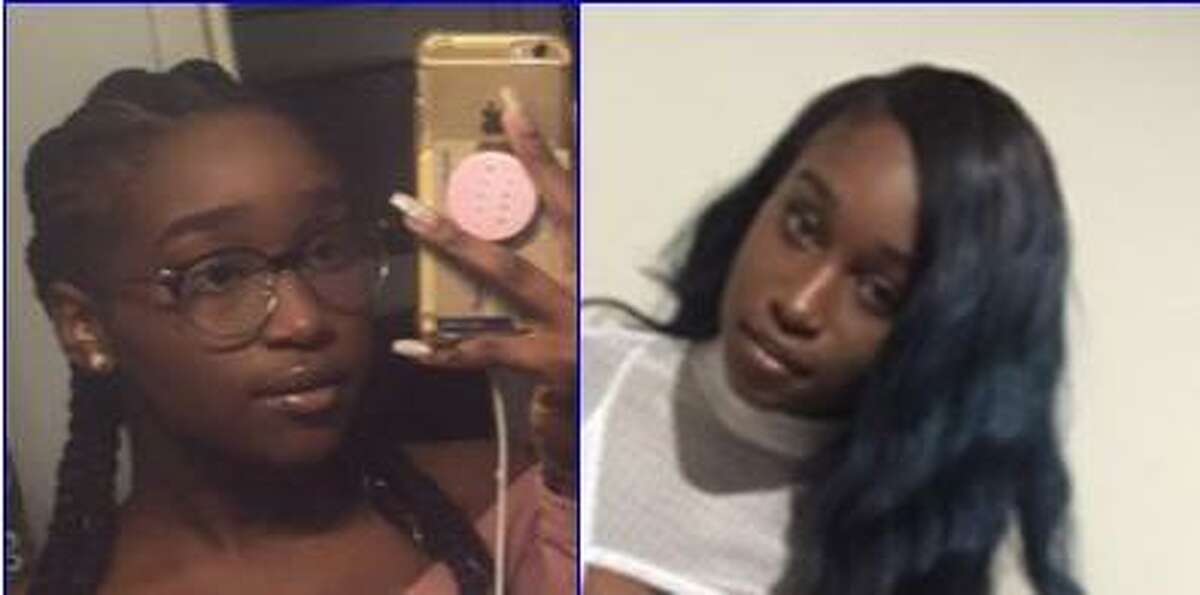 Stratford police are investigating a report of a missing juvenile, Andrea Dixon. The 17-year-old on Nov. 23, 2018 at 11 Mount Vernon Avenue in Mount Vernon, N.Y. where she was staying with a friend.