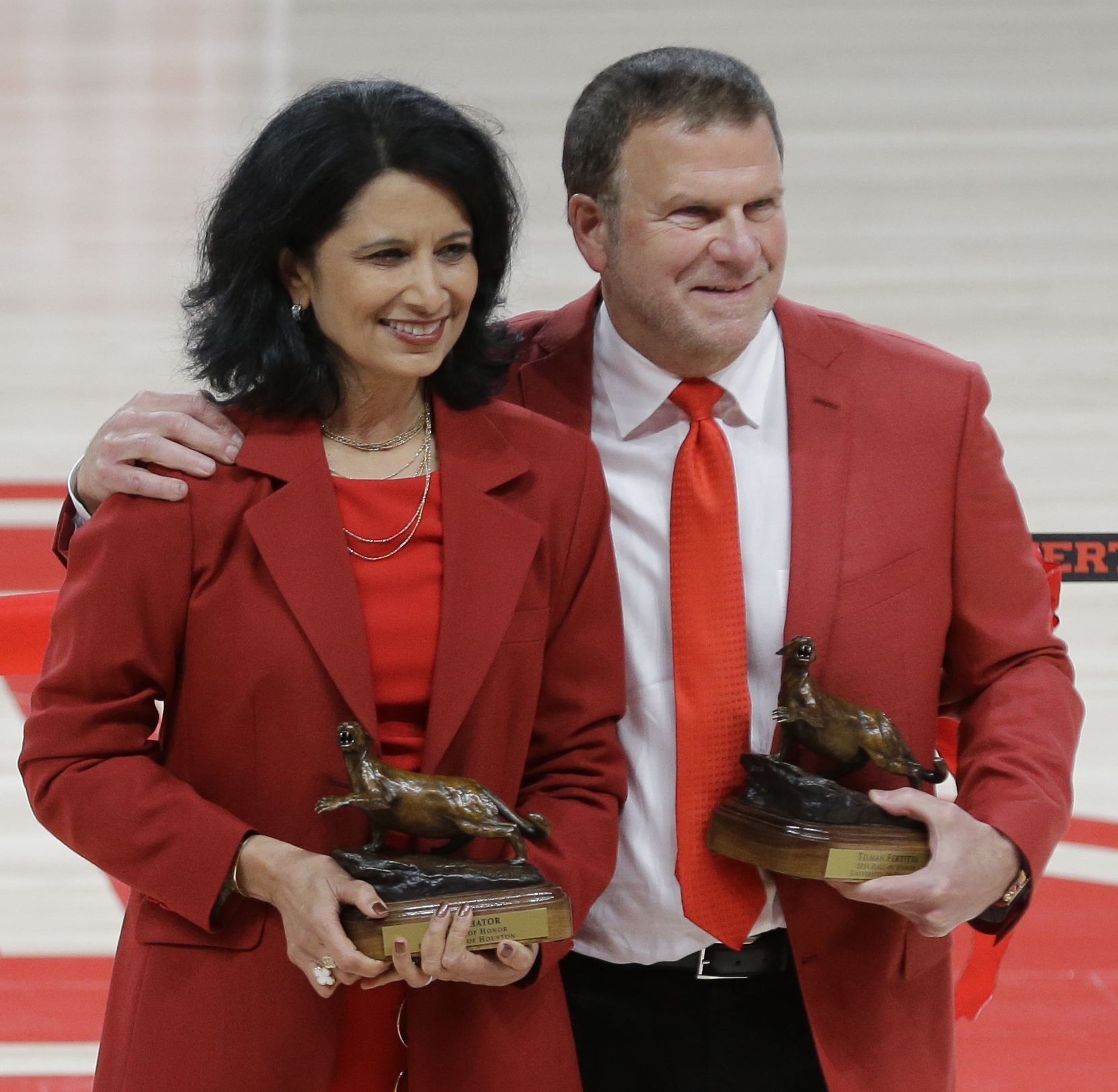 Catch – Tilman J. Fertitta – Houston Business Mogul