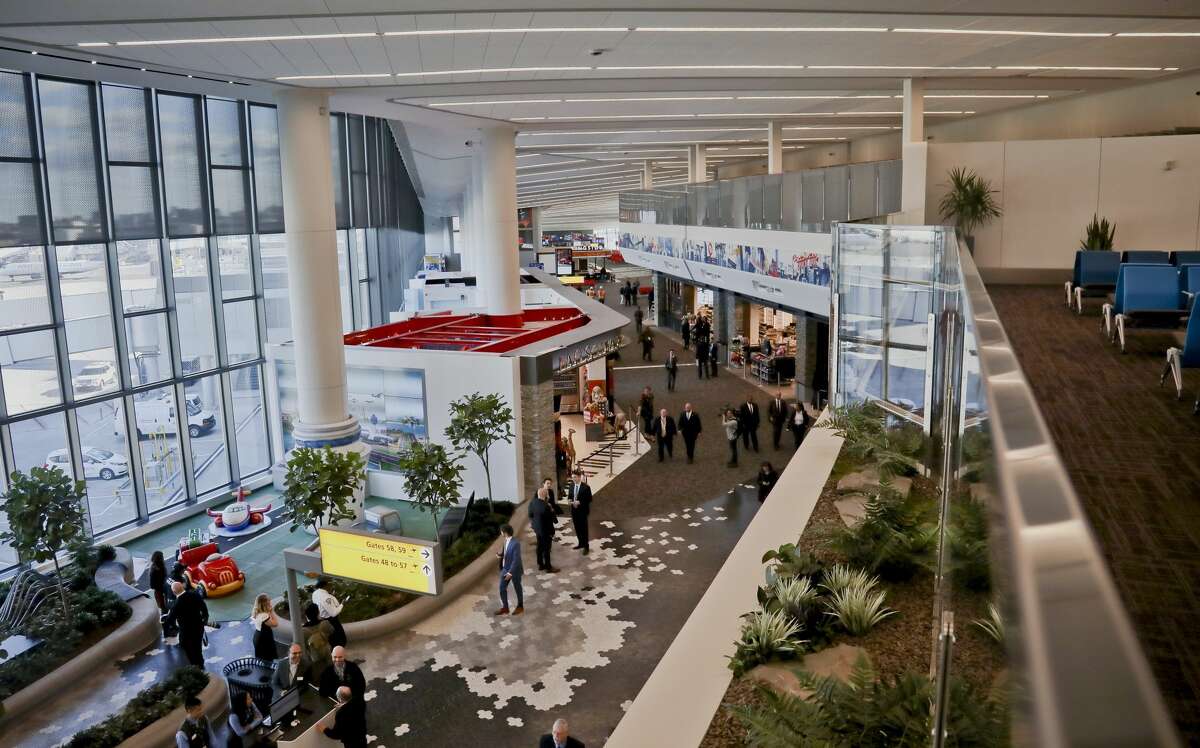 Airports: Upgrades At LAX, LaGuardia; OAK Lane Changes, ATL Goes Bio + More