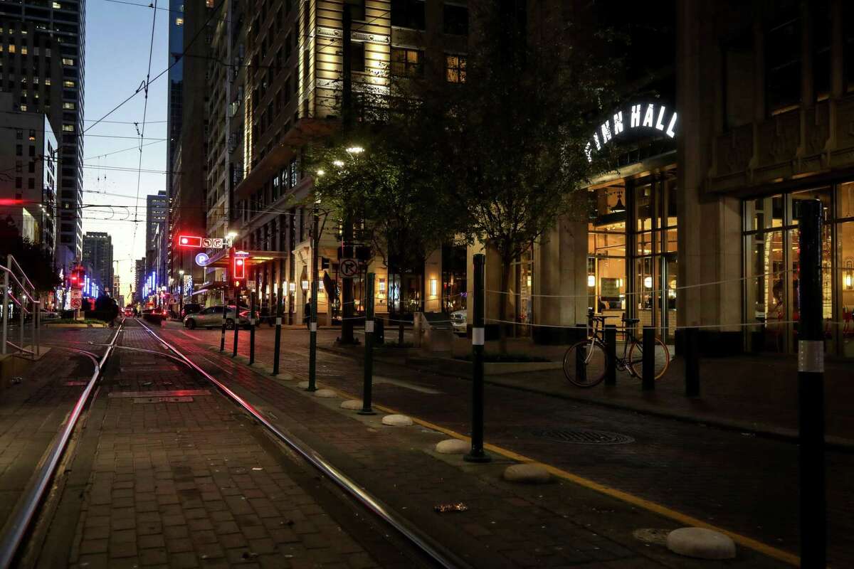 Downtown's new Finn Hall features 10 Houston dining concepts
