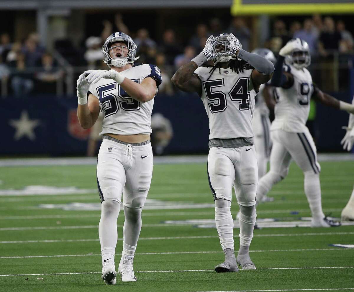 NFL: Cowboys have reason to think big after ending Saints' streak