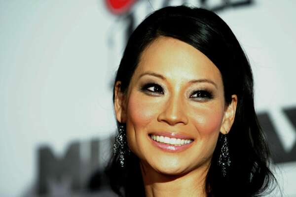 Lucy Liu turns 50 - but can you guess her age in photos taken years ...