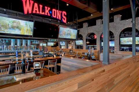 Small Bites Year Ends With New Restaurant And Bar Openings