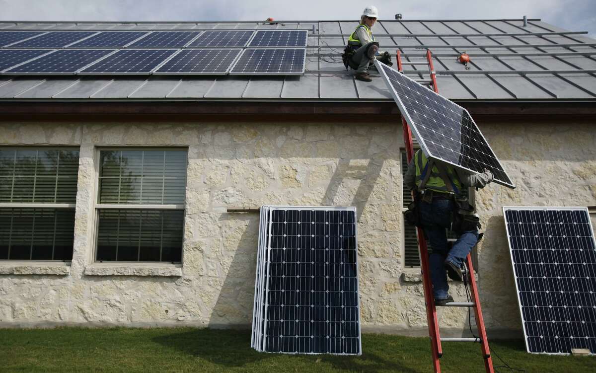 CPS Solar Changes Will Halve Rebates For Homeowners