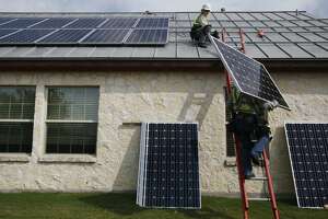 CPS’ solar changes will halve rebates for homeowners