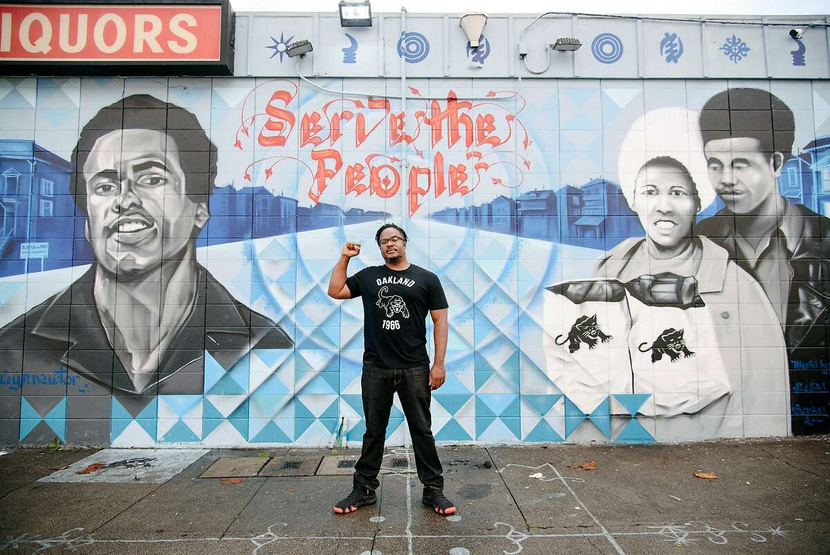 Dear Oscar Grant: Artists, Activists and Family Reflect