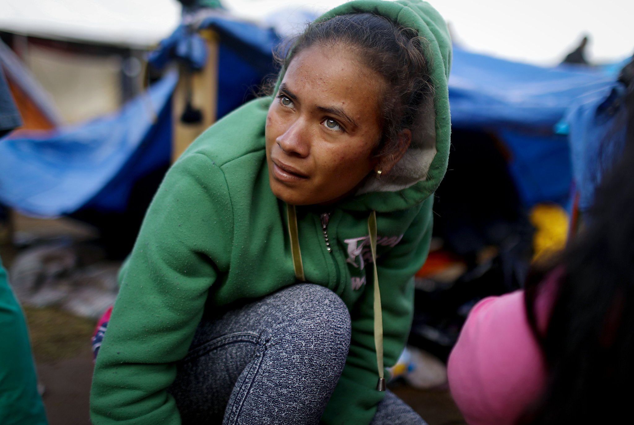 Judge in SF rebuffs Trump administration on restrictive asylum order