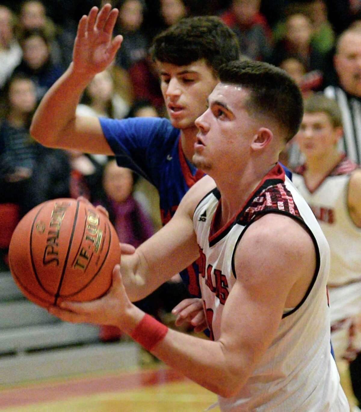 Glens Falls basketball opens with a victory