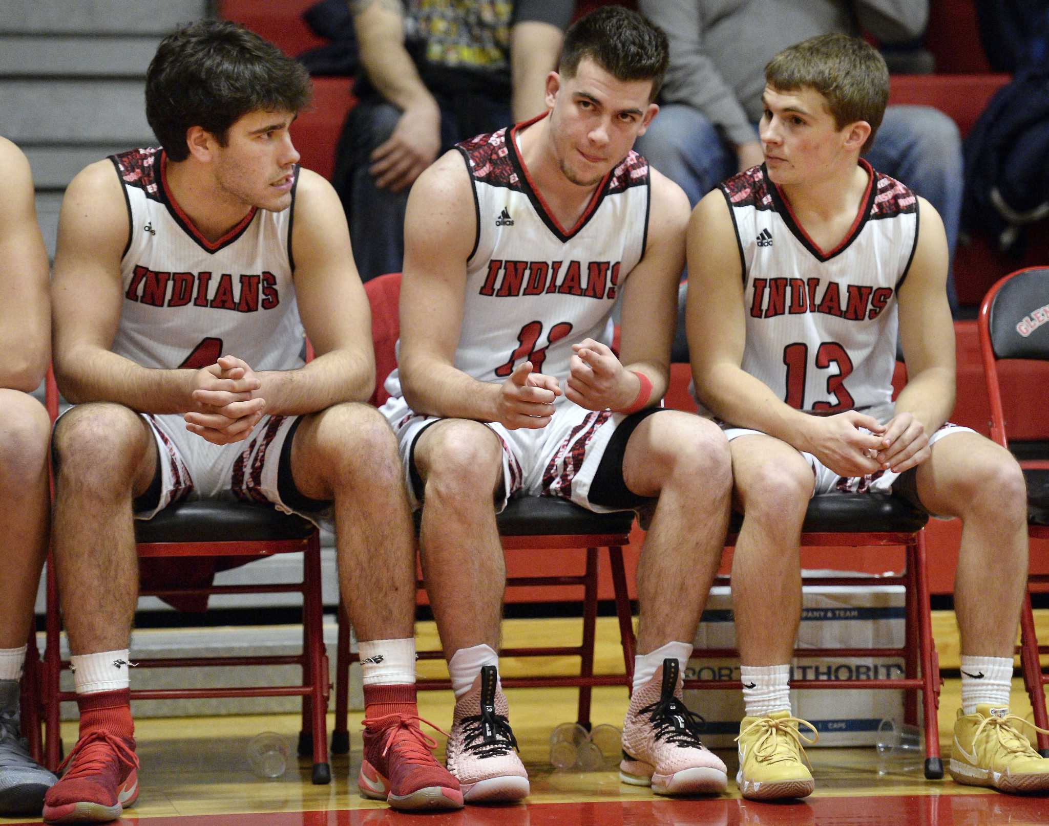 Glens Falls High School (Indians) Indians Apparel Store