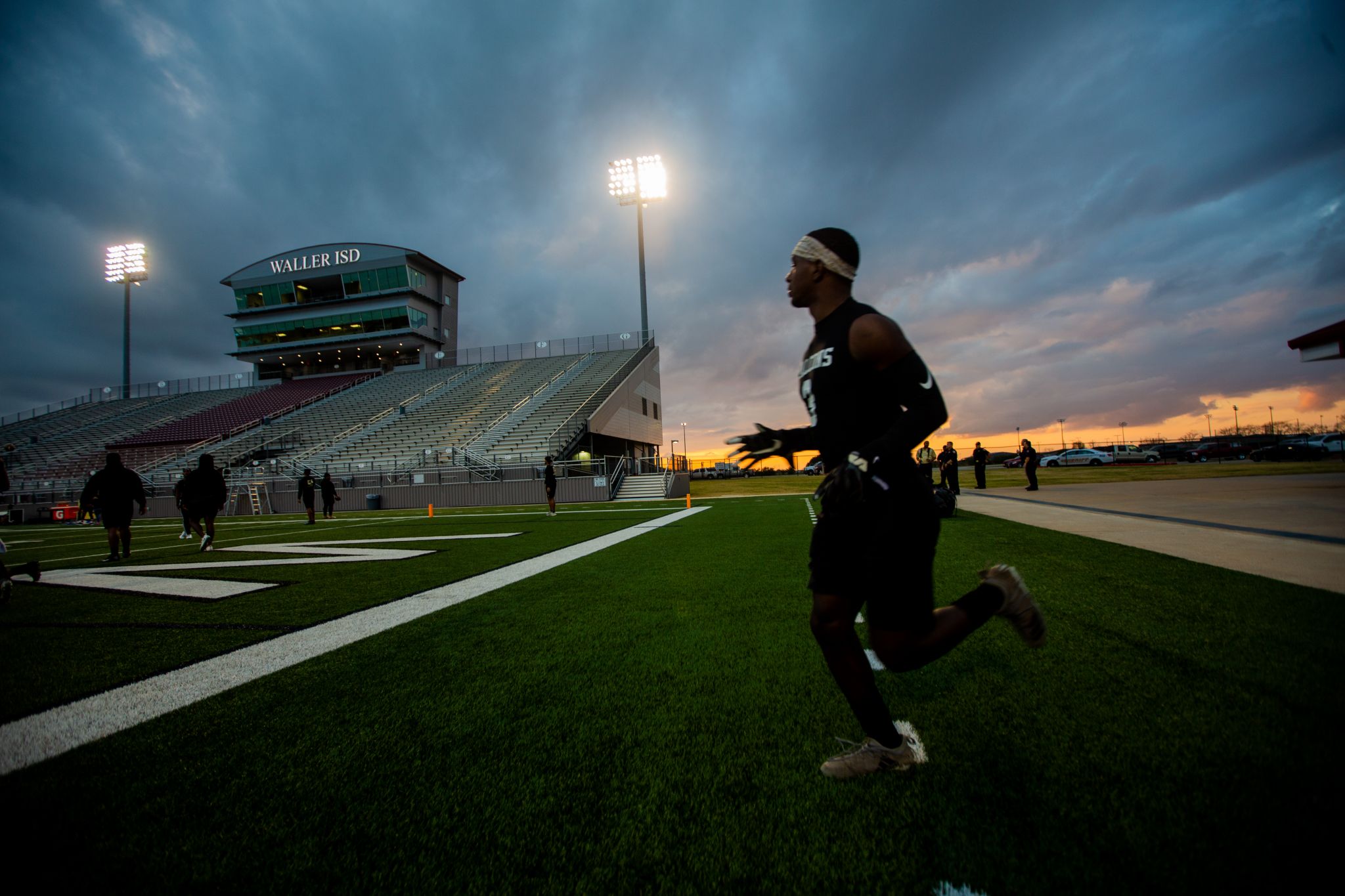 UIL to allow limited summer strength and conditioning June 8