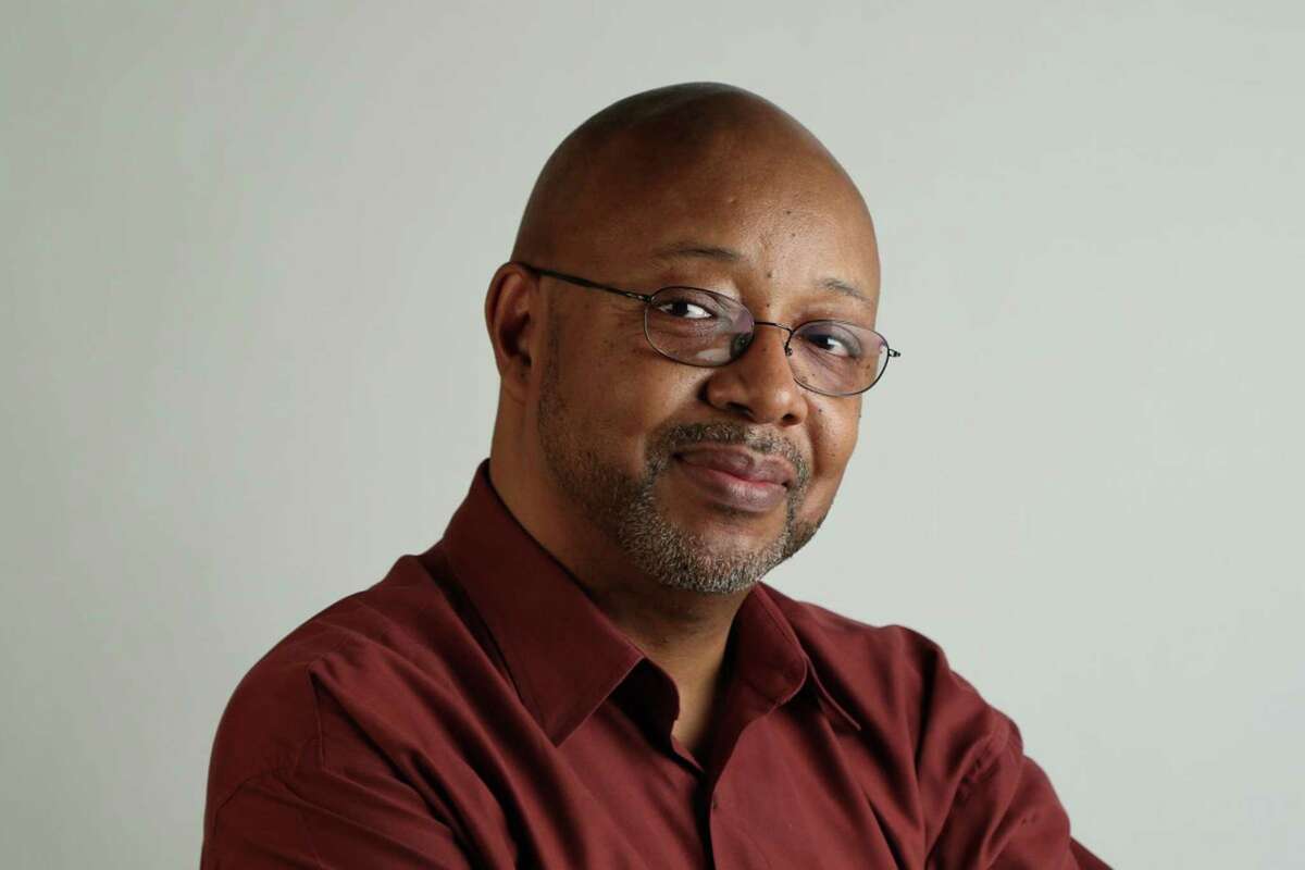 Story photo for Leonard Pitts' column was a litmus test for decency
