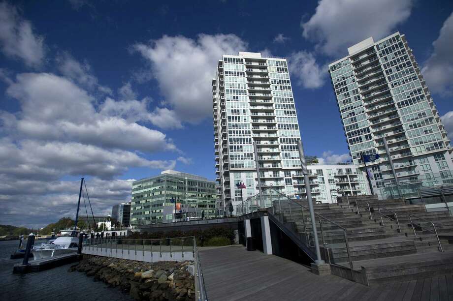 BOR meeting on Harbor Point showcases growing divide between officials