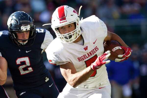 High School Football Preview District 15 6a Houstonchronicle Com