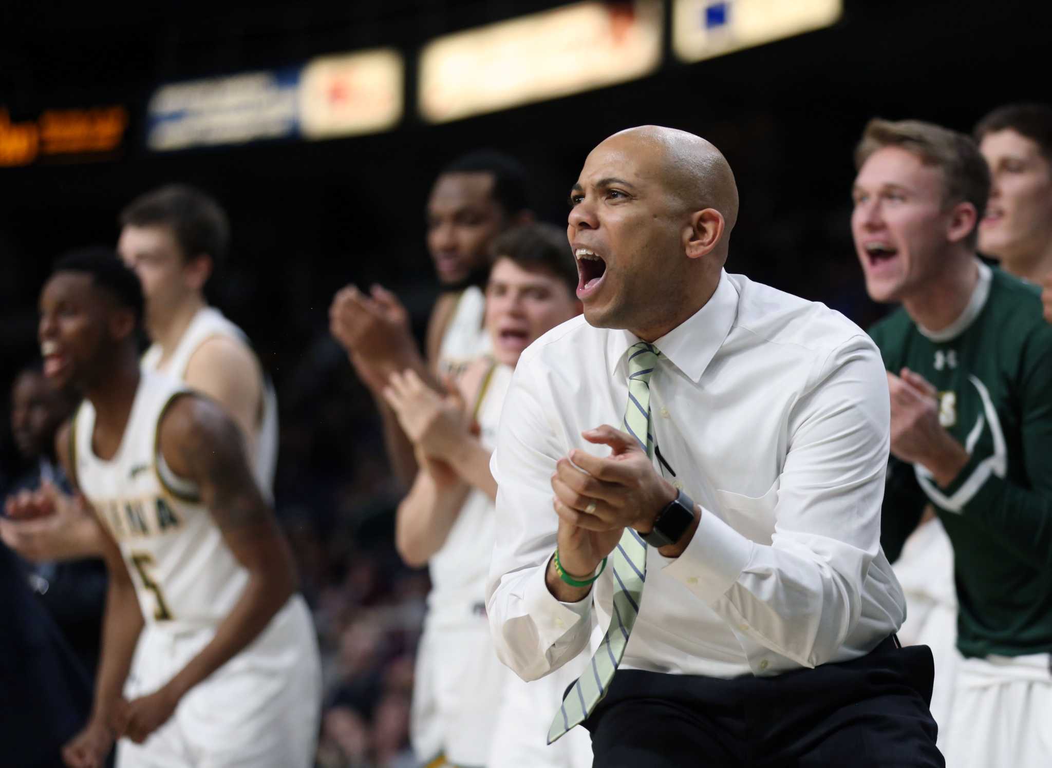 Siena basketball's league ranked among worst in Division I
