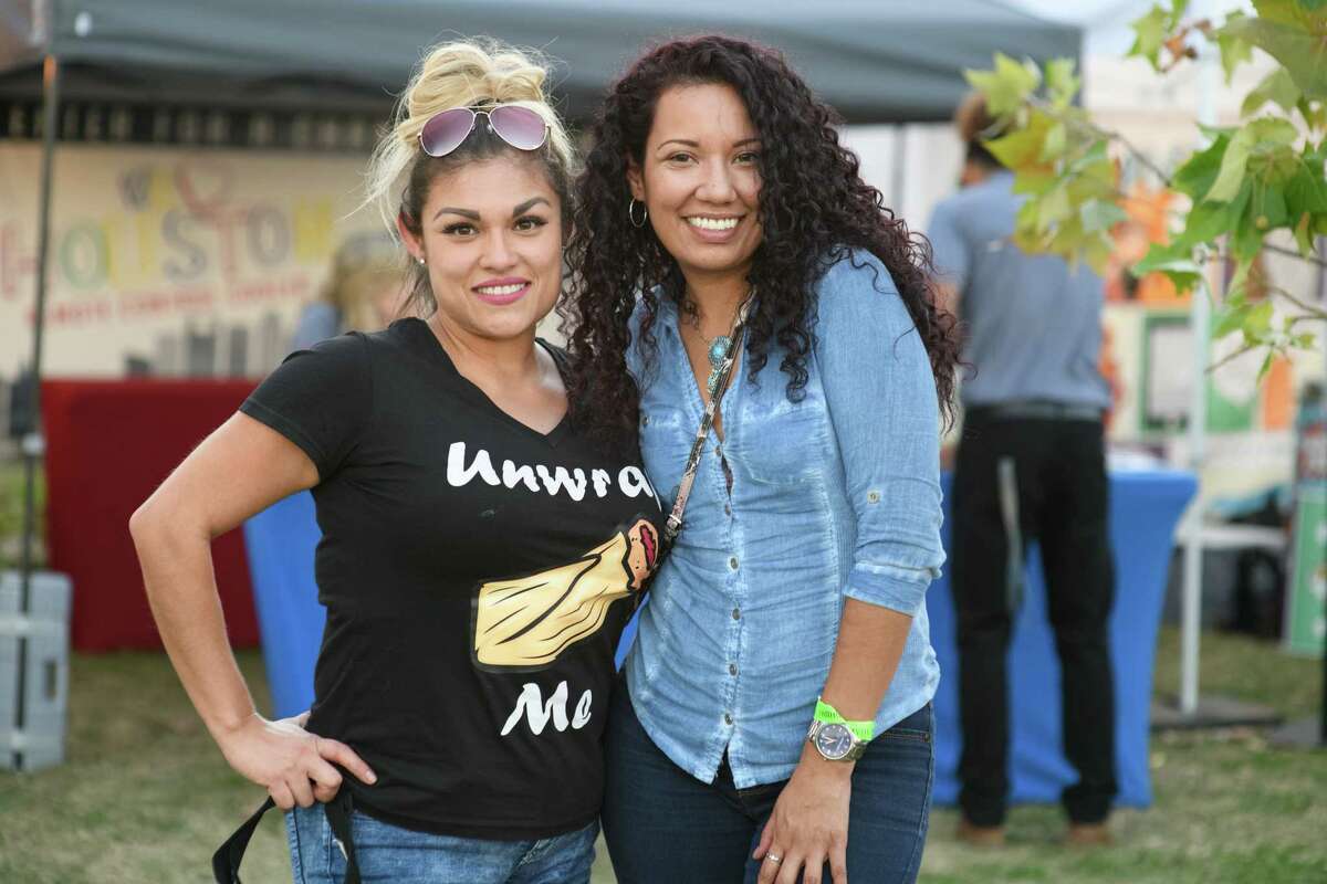 PHOTOS: Tamale Festival Houston rocks it  The 8th Annual Tamale Festival at Guadalupe Plaza Park near Downtown Houston on Saturday, December 1, 2018. >>>See more pictures from Saturday's event on the East End... 