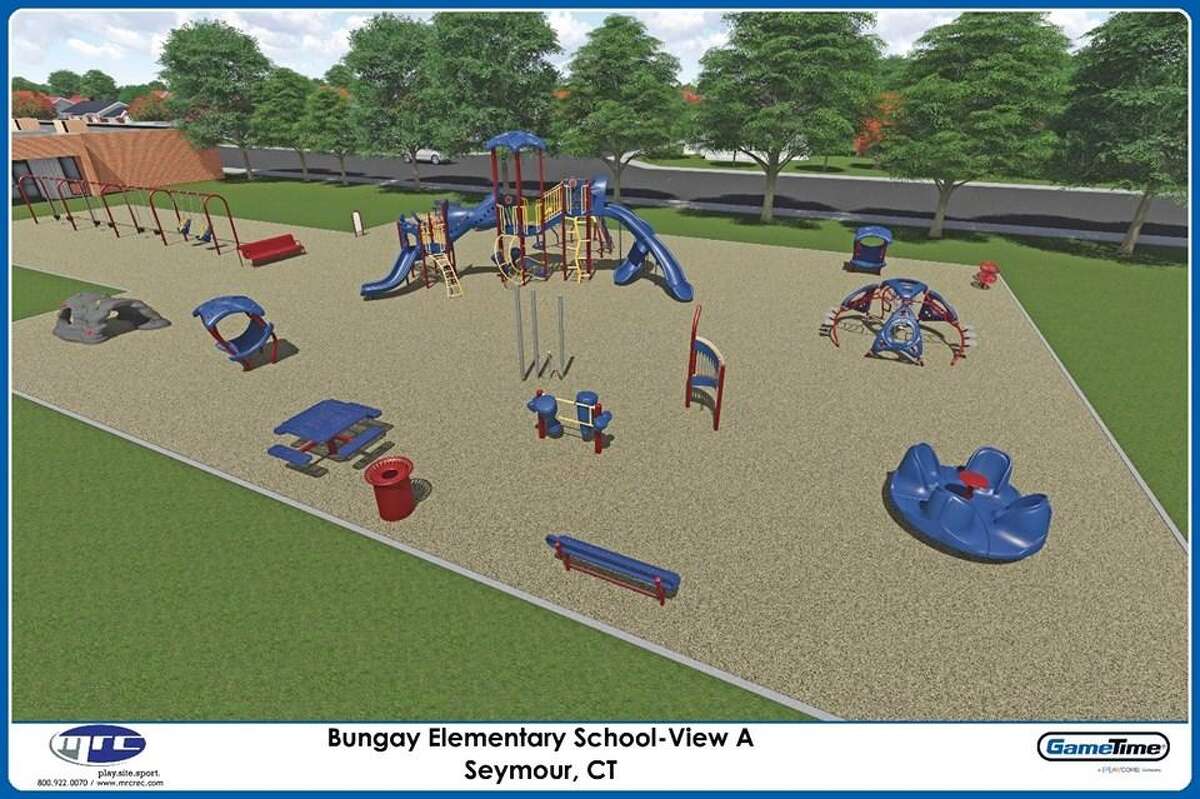 Bungay School in Seymour to get new playground