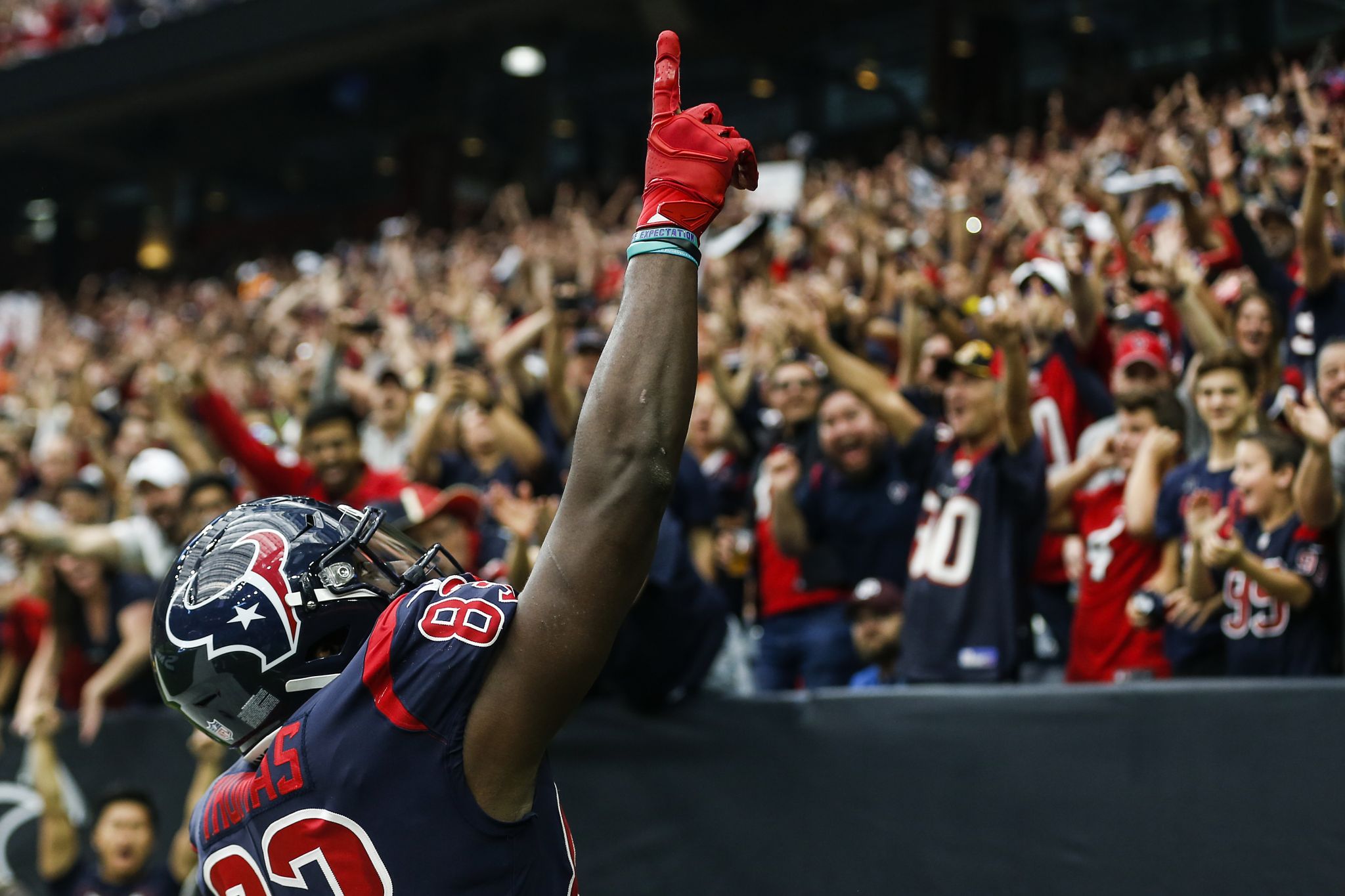 texans jordan thomas