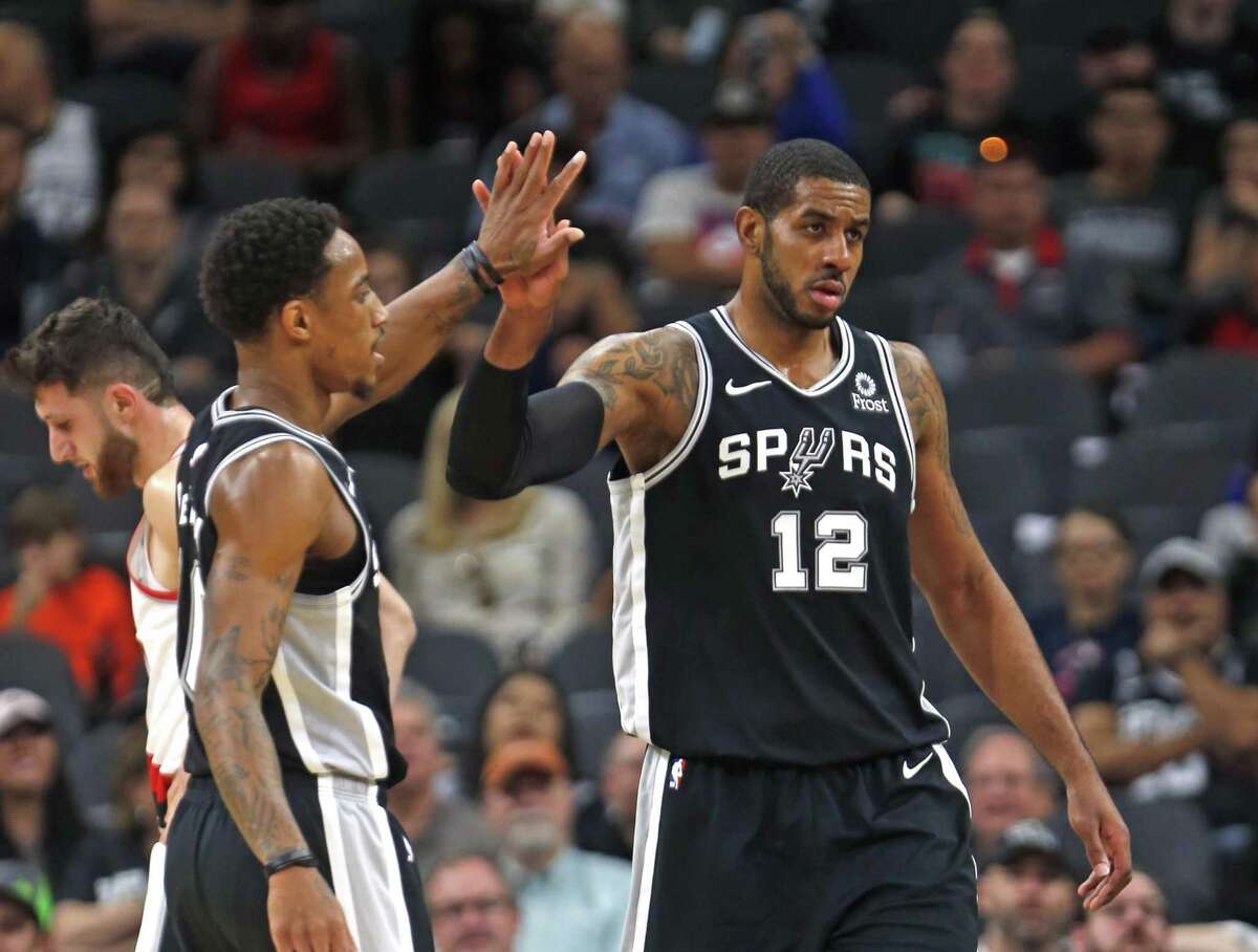 Patty Mills honors San Antonio with touching thoughts on the Spurs