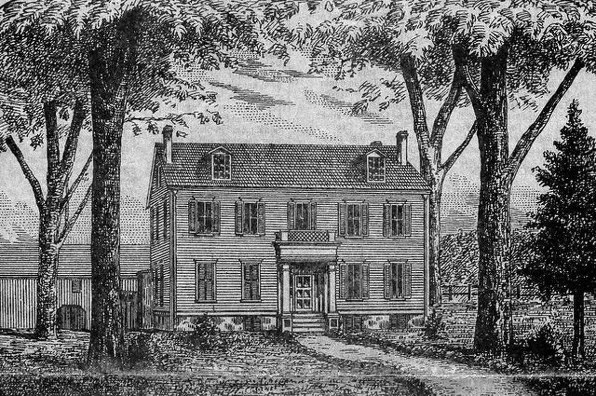 Duncan Mansion is time capsule to Governor’s life