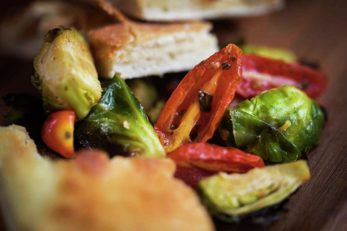 First look Betsy’s at Evelyn’s Park in Bellaire