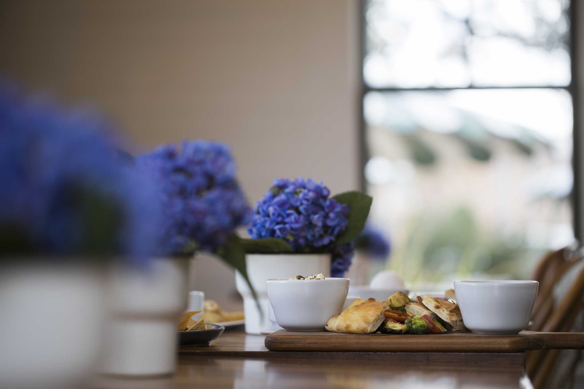 First look Betsy’s at Evelyn’s Park in Bellaire Houston Chronicle