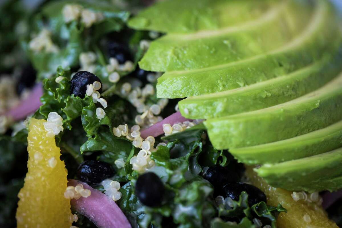 First look Betsy’s at Evelyn’s Park in Bellaire