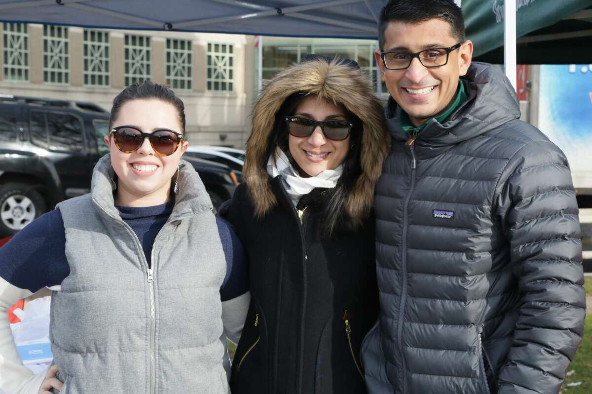 The 10th Annual Greenwich Holiday Stroll Weekend presented by Whole Foods Market was held in downtown Greenwich on December 1-2, 2018. Were you SEEN?