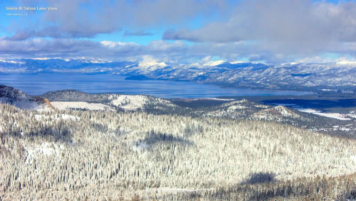 Driving to Tahoe this weekend? Here are the best windows for travel.