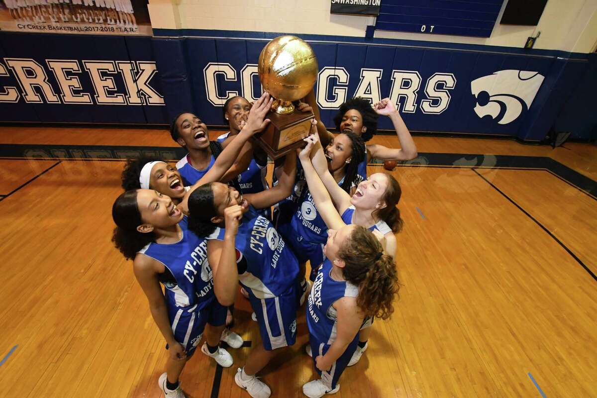 Cypress high school roundup: Lady Panthers open district schedule with