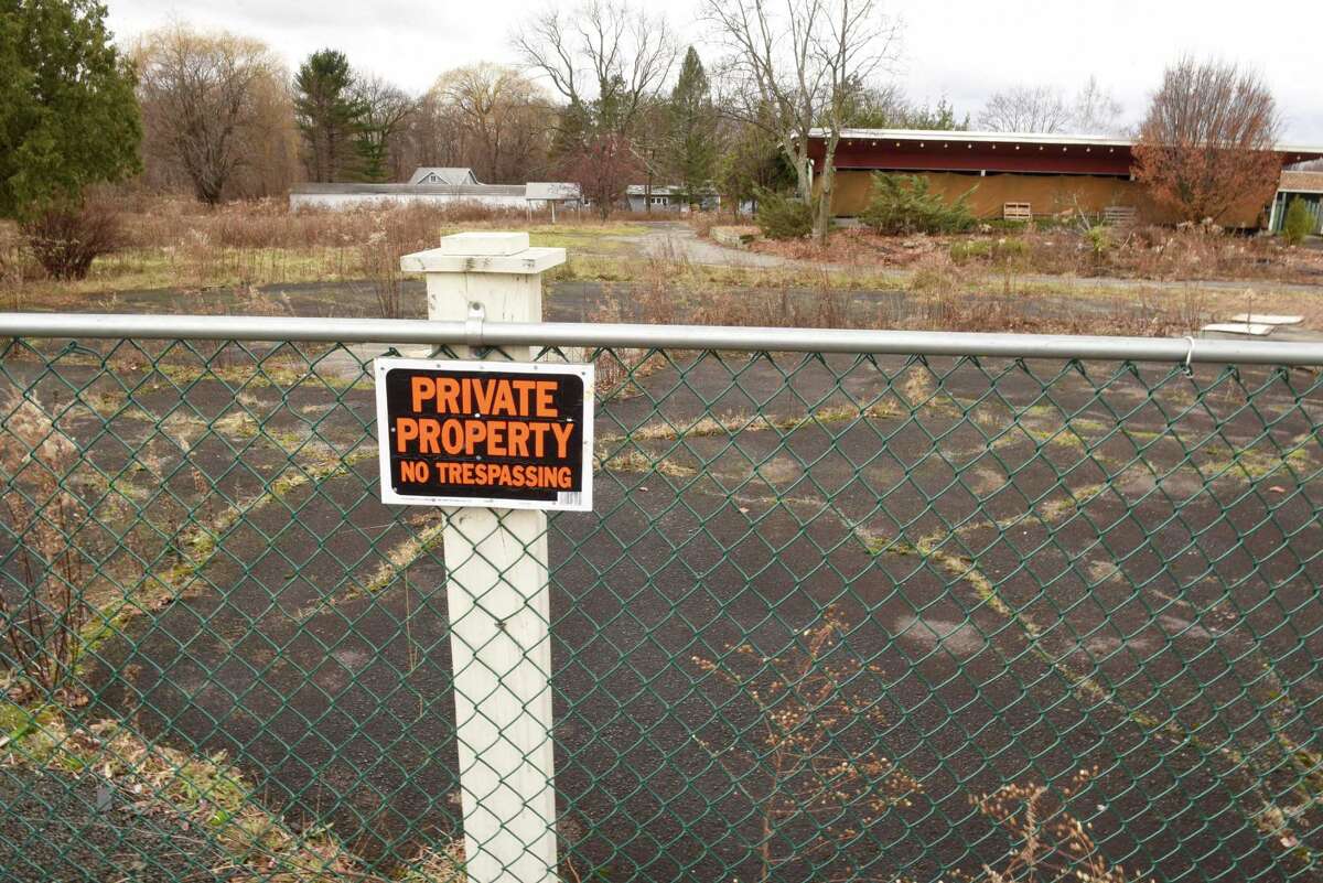 What's happening with Colonie's former Hoffman's Playland?