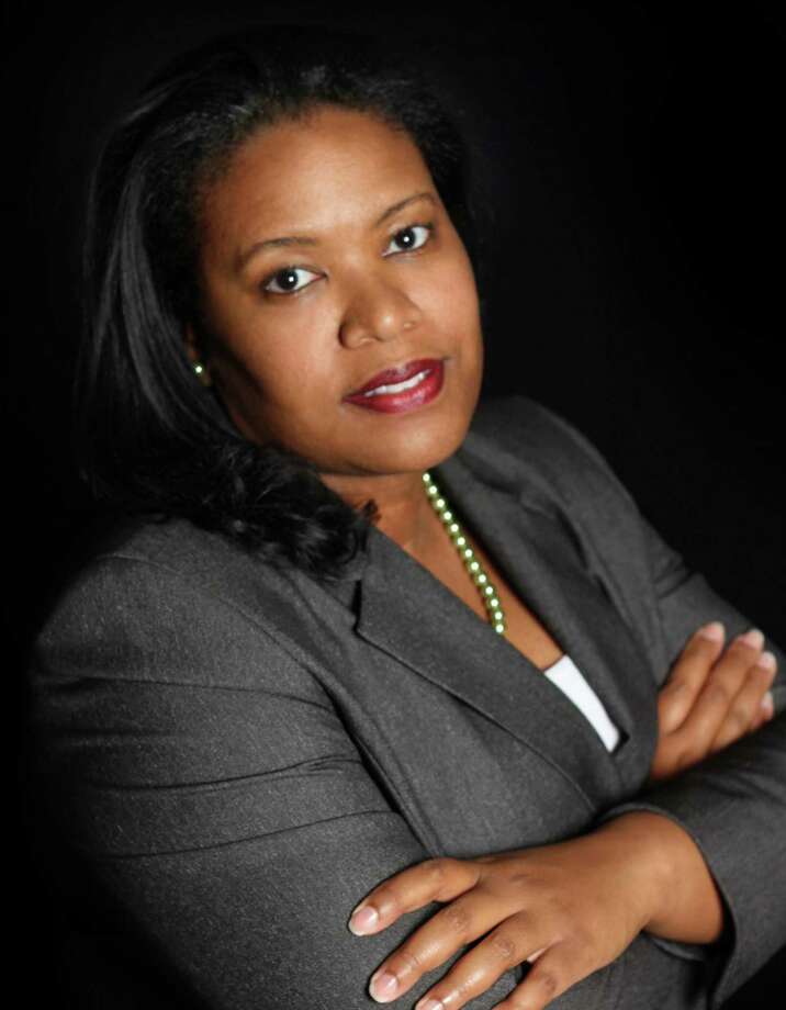 In historic win, Yolanda Ford was elected as Missouri City's next mayor Saturday.
>>>See other candidates across the U.S. who made history this year ... Photo: Courtesy Yolanda Ford / Courtesy Yolanda Ford
